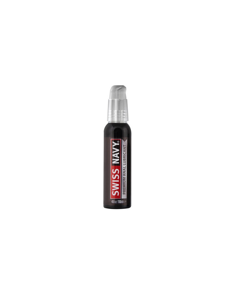 Lubrifiant Silicone Premium 118ml 