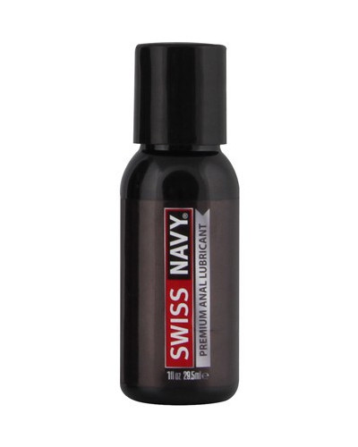 Lubrifiant Silicone Premium 30ml 