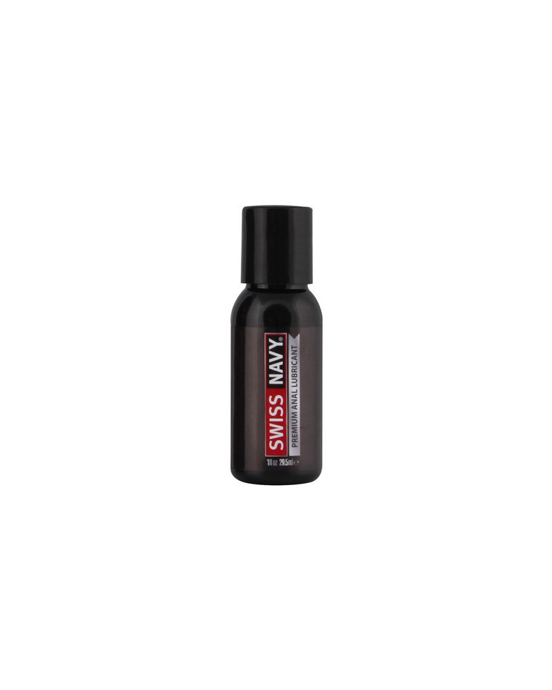 Lubrifiant Silicone Premium 30ml 
