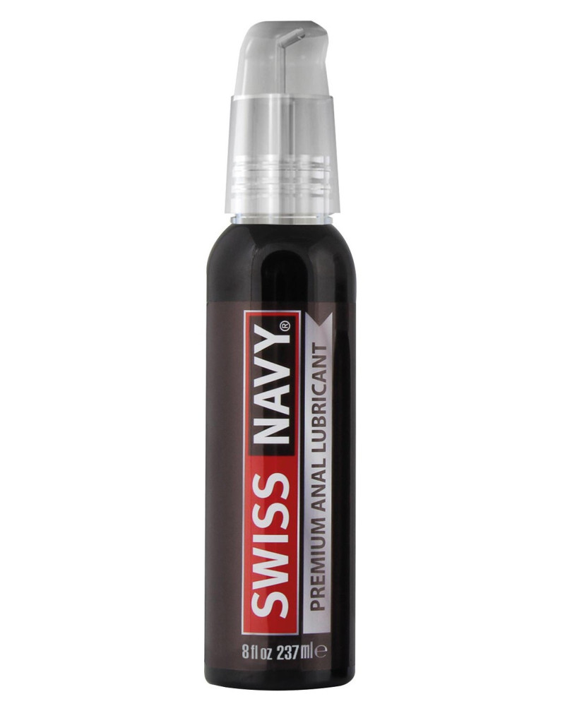 Lubrifiant Silicone Premium 237ml 