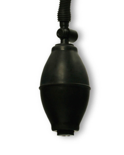 Pompe à Pussy  