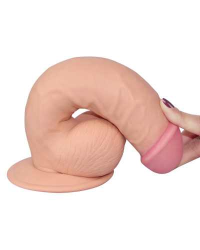 Gode Theo Soft Dude 16 x 4.5cm 