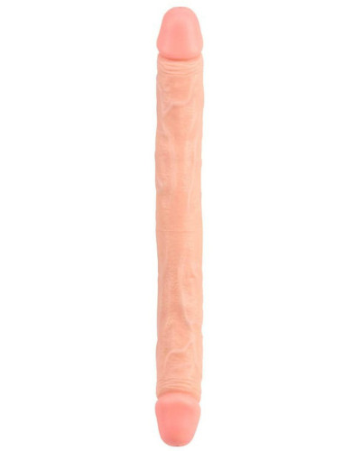 Double Gode LadyBro 32 x 3.5 cm 