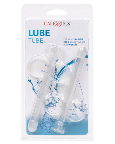 Pipettes à Lubrifiant x 2 