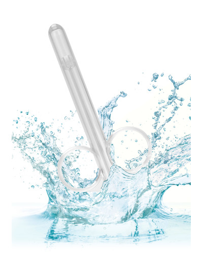 Pipettes à Lubrifiant x 2 