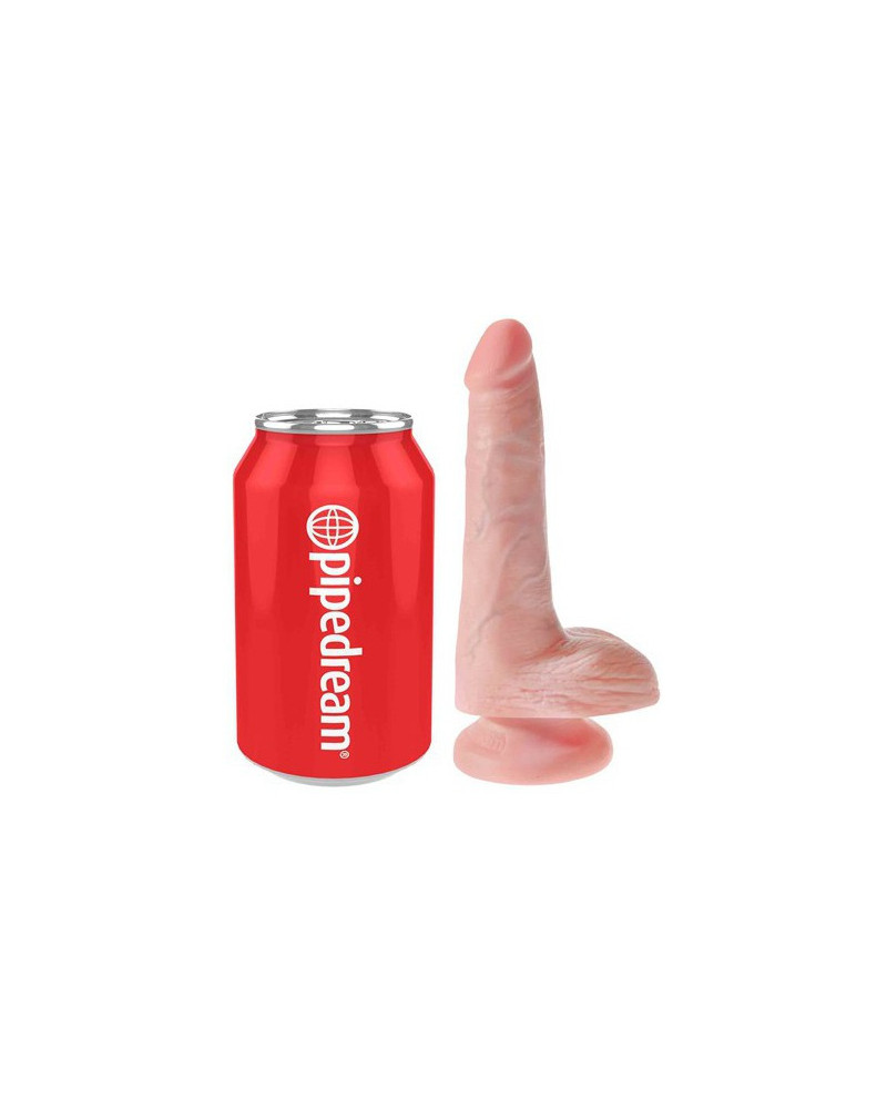 Gode King Cock 13 x 3.8 cm Chair 