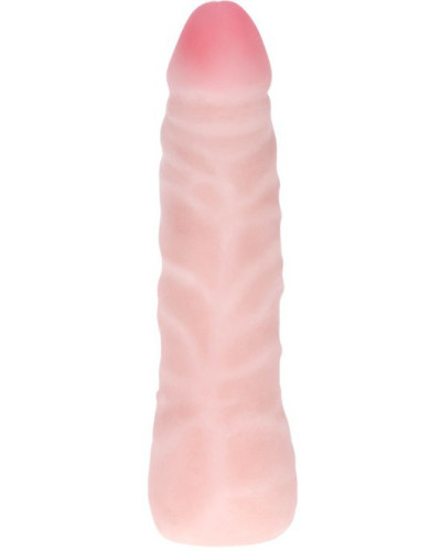 Gode Soft 15 x 3.3 cm Rose 