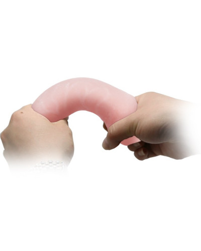 Gode Soft 15 x 3.3 cm Rose 