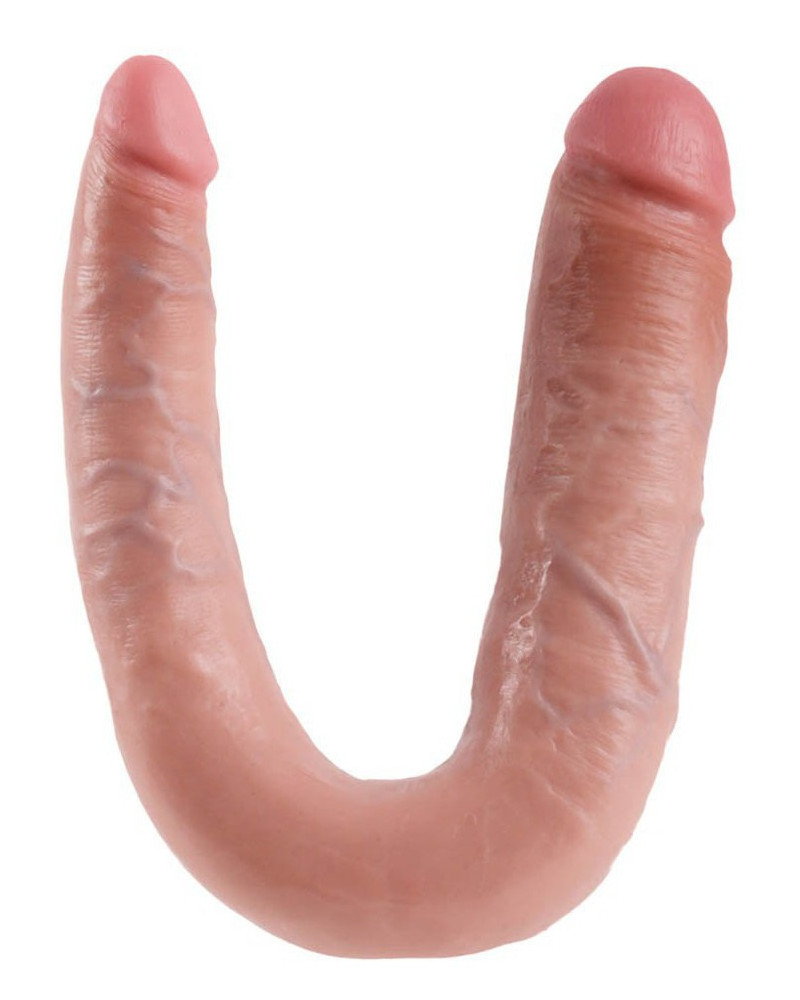 Double Gode U-Shape Trouble 17.8 x 4.3 cm Chair 