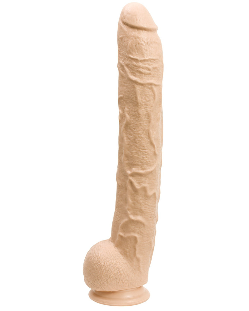 Gode XXL Dick Rambone 34 x 6.4 cm Chair 