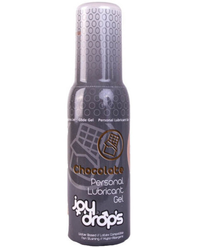Lubrifiant Arôme 100mL Chocolat 