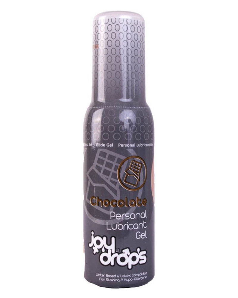 Lubrifiant Arôme 100mL Chocolat 
