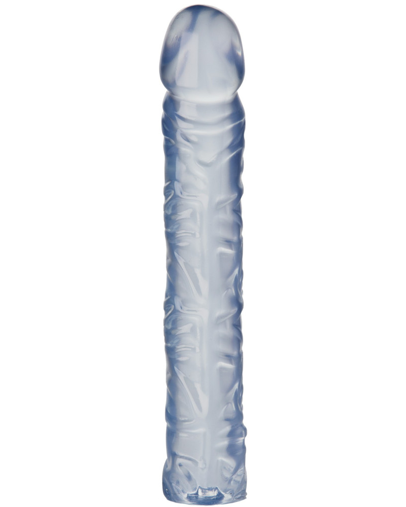 Gode Jelly Bleu 25 x 4 cm 