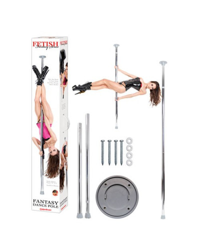 Barre de Pole Dance 