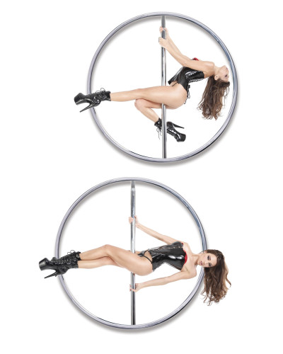 Barre de Pole Dance 