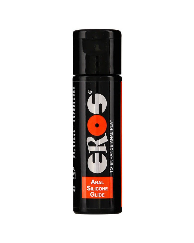 Lubrifiant Anal Silicone Eros 30mL 
