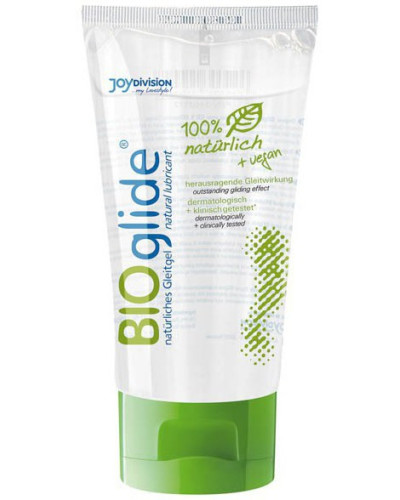 Lubrifiant BIOglide neutre 40 ml 