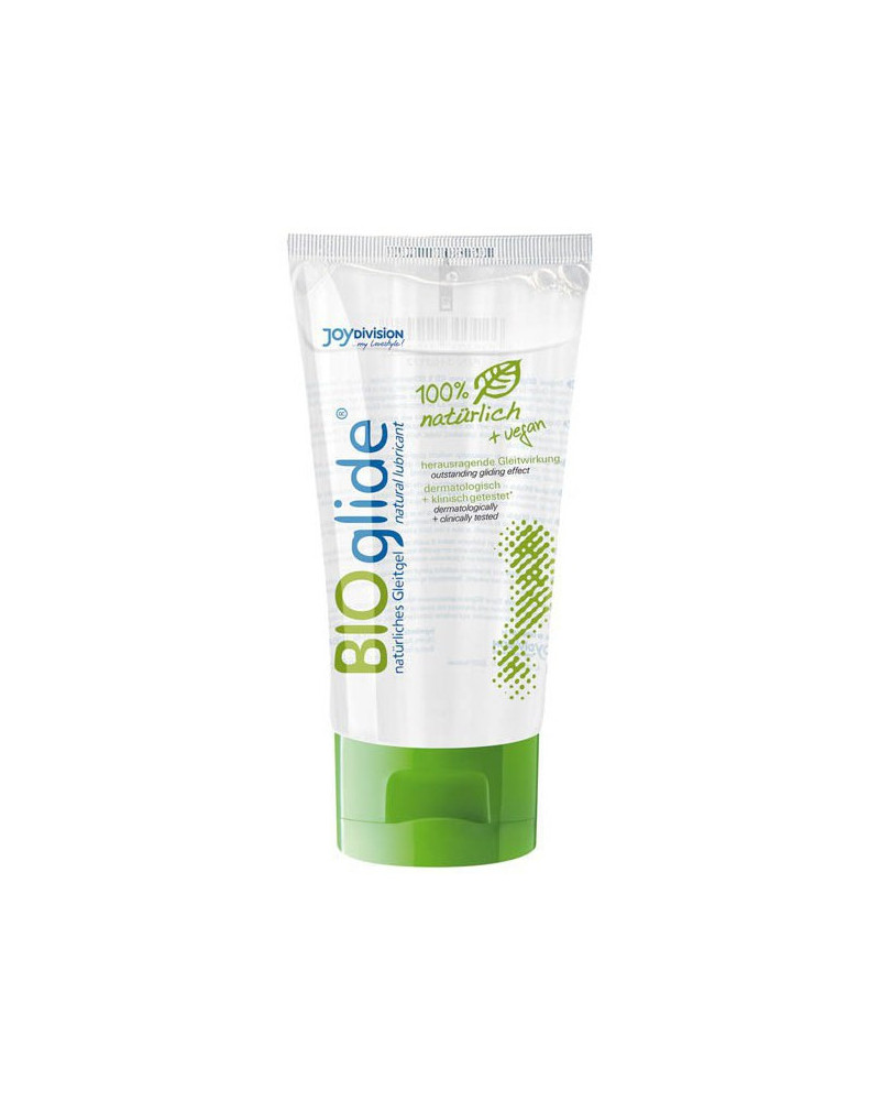 Lubrifiant BIOglide neutre 40 ml 