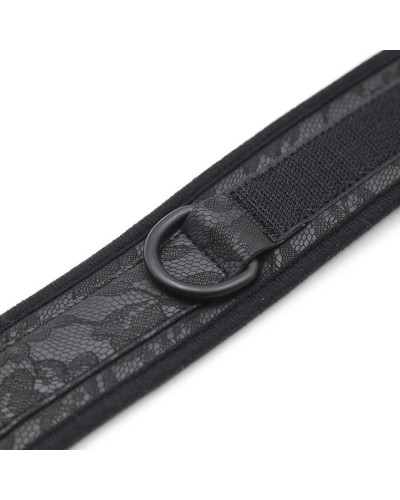 Menottes Scratch Lace 