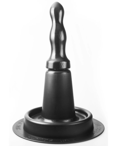 Plot Easy Squat Hung System 27 cm Noir 