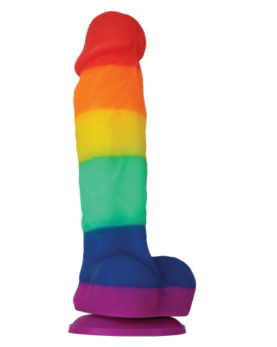 Gode Rainbow 13 x 3.5 cm 