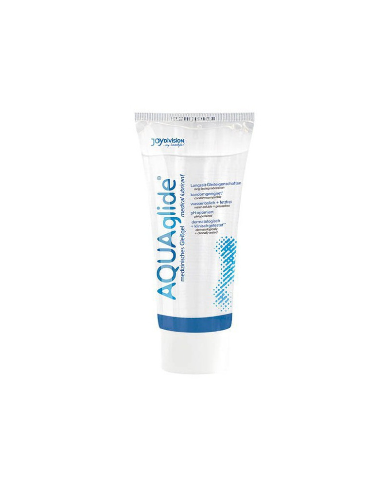 Gel intime AquaGlide 50mL 