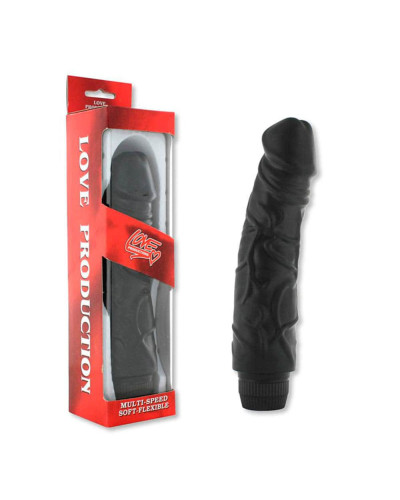 Gode vibrant Perfect Pleasure 18cm 