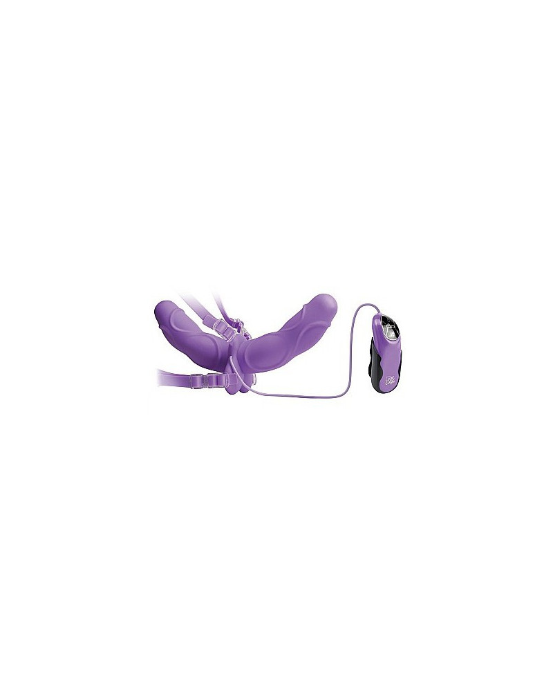 Double Gode ceinture Vibrant Fantasy Elite 