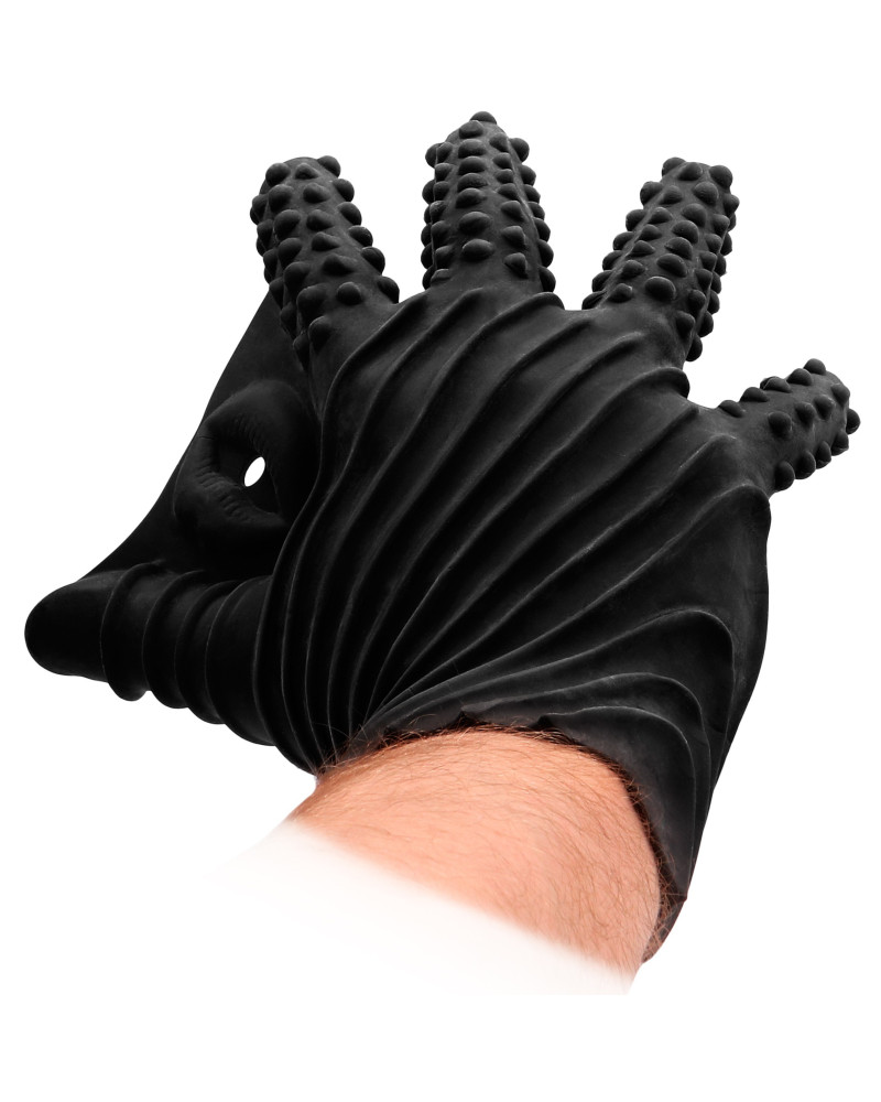 Gant Fist It 