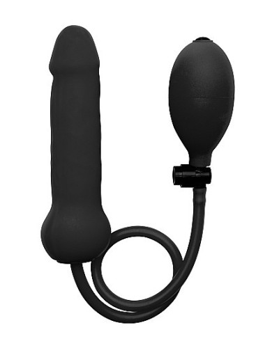 Gode gonflable Ouch 12cm 