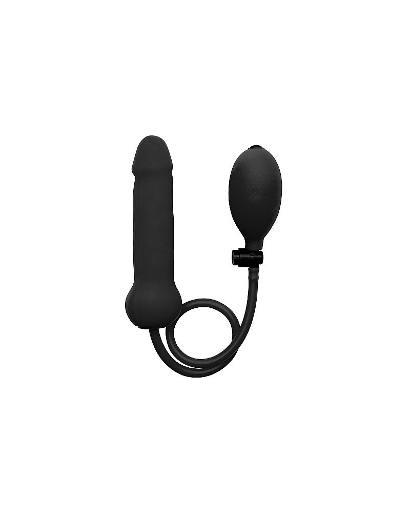 Gode gonflable Ouch 12cm 