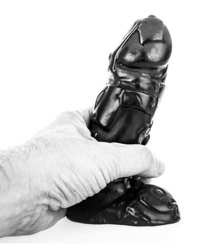 Gode AB25 Dagger All Black 14 x 4.8cm 