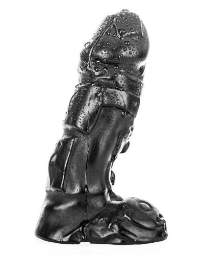 Gode AB25 Dagger All Black 14 x 4.8cm 