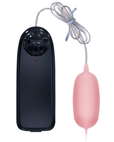 Oeuf Vibrant Eleanora BAILE 