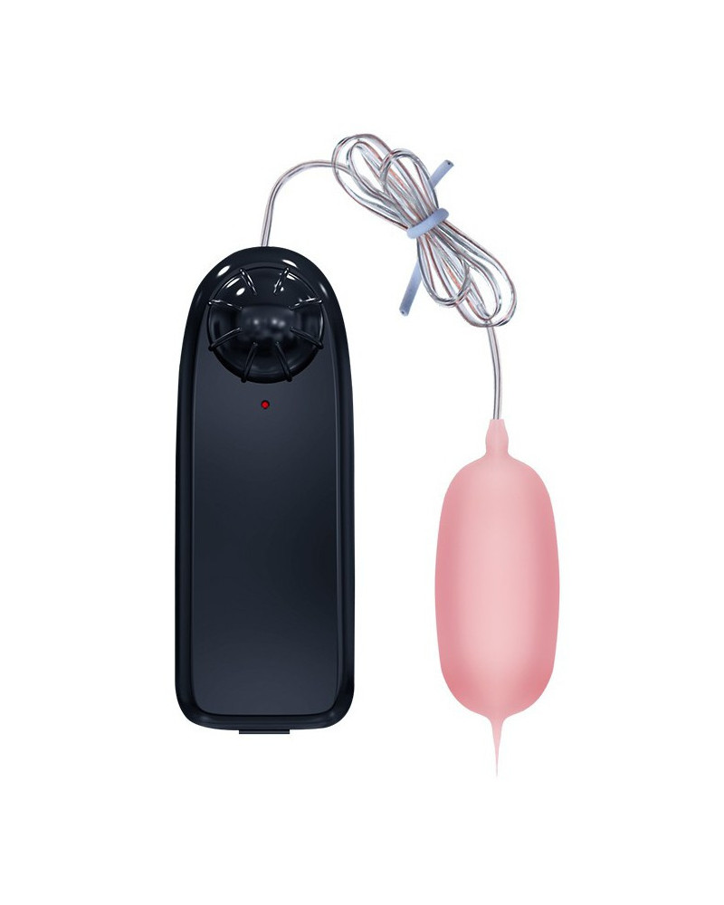 Oeuf Vibrant Eleanora BAILE 