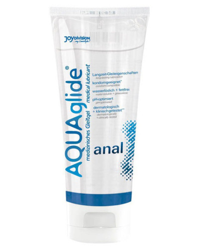 AQUAglide  