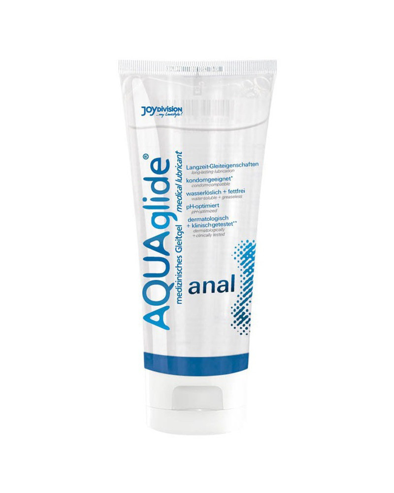 AQUAglide  