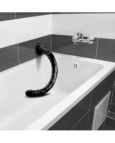 Gode Colon REALISTIC HOSE 48 x 4 cm 