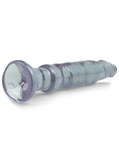 Gode transparent Starter 14 x 2.5 cm 
