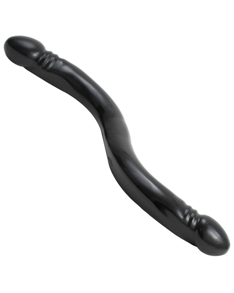 Double Dildo XL Doc Johnson 44 x 3.8cm 