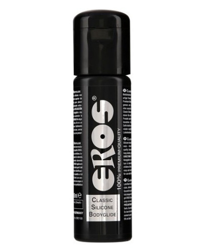 Lubrifiant Silicone Eros Bodyglide 100ml 