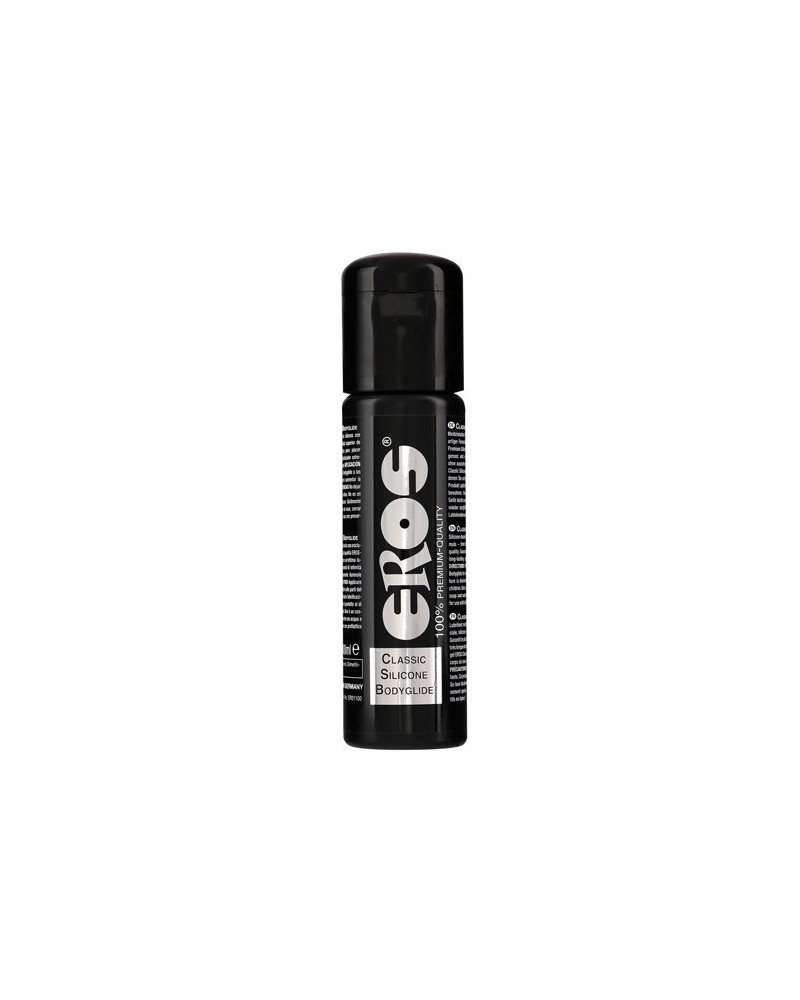 Lubrifiant Silicone Eros Bodyglide 100ml 
