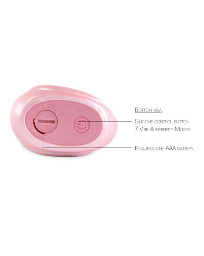 Canard Vibrant Rose Paris 