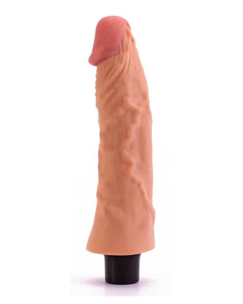 Dildo Vibrant Rel Softee 17 x 4.8cm 