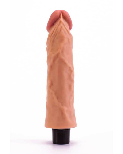 Dildo Vibrant Rel Softee 17 x 4.8cm 