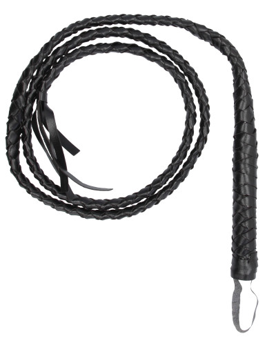 Fouet Twisted 1m40 