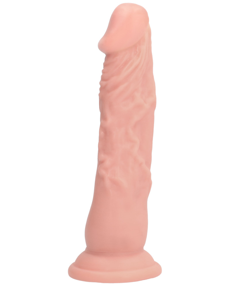 Dildo Realistic 19 x 4.5 cm Chair 