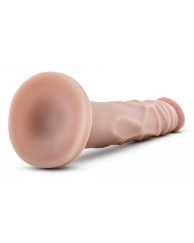 Gode réaliste Cock Basic Dr Skin 17 x 4cm 