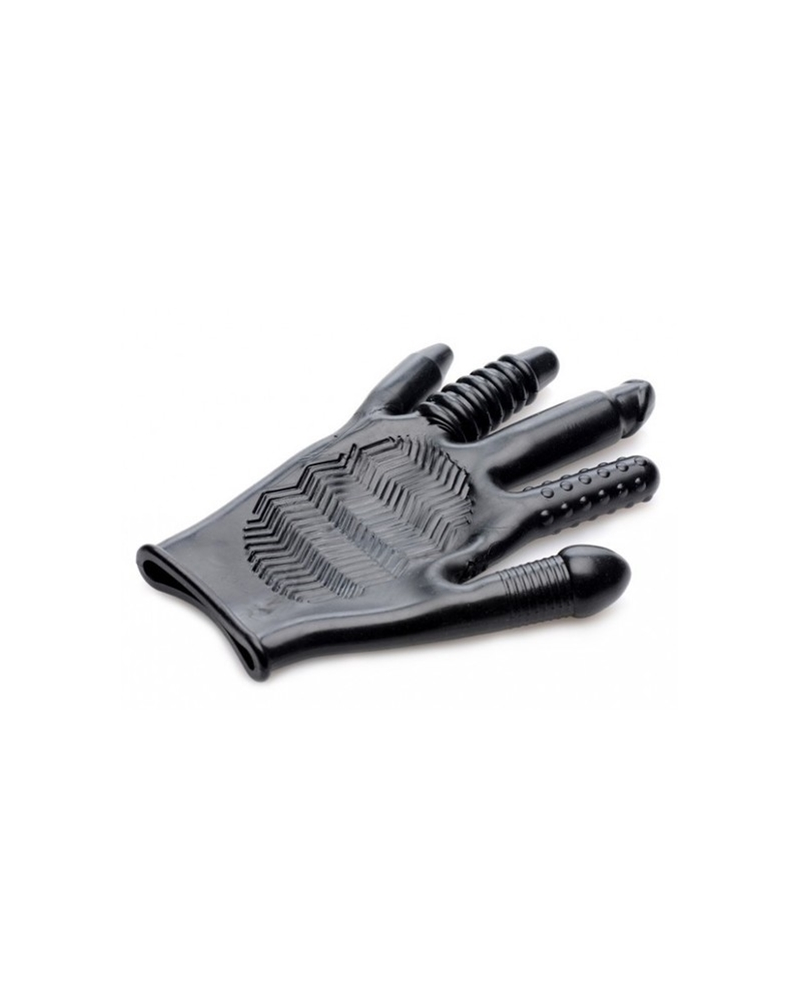 Gant texturé Pleasure Textured 