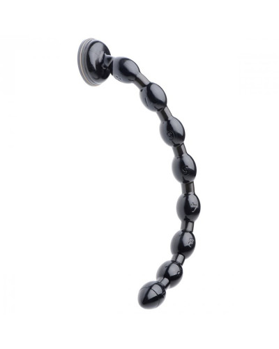 Gode Beaded Thick Anal 50 x 3.8cm 